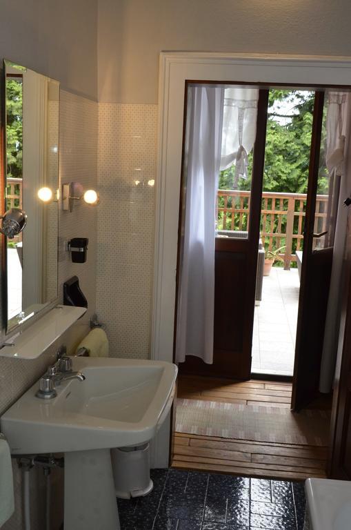 Villa Fiocco Sospirolo Zimmer foto