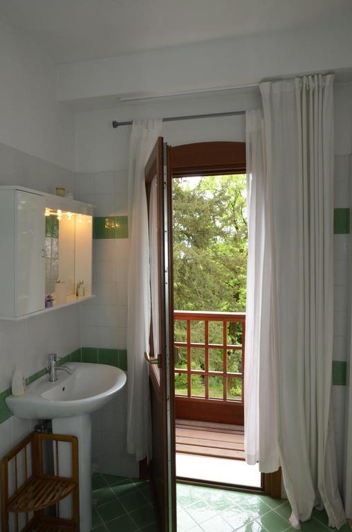 Villa Fiocco Sospirolo Zimmer foto