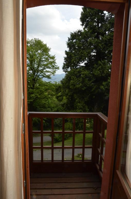 Villa Fiocco Sospirolo Zimmer foto