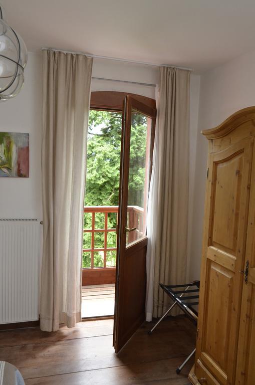 Villa Fiocco Sospirolo Zimmer foto
