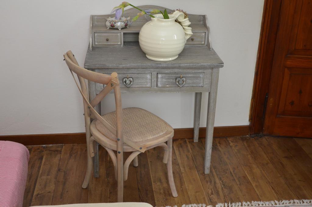 Villa Fiocco Sospirolo Zimmer foto