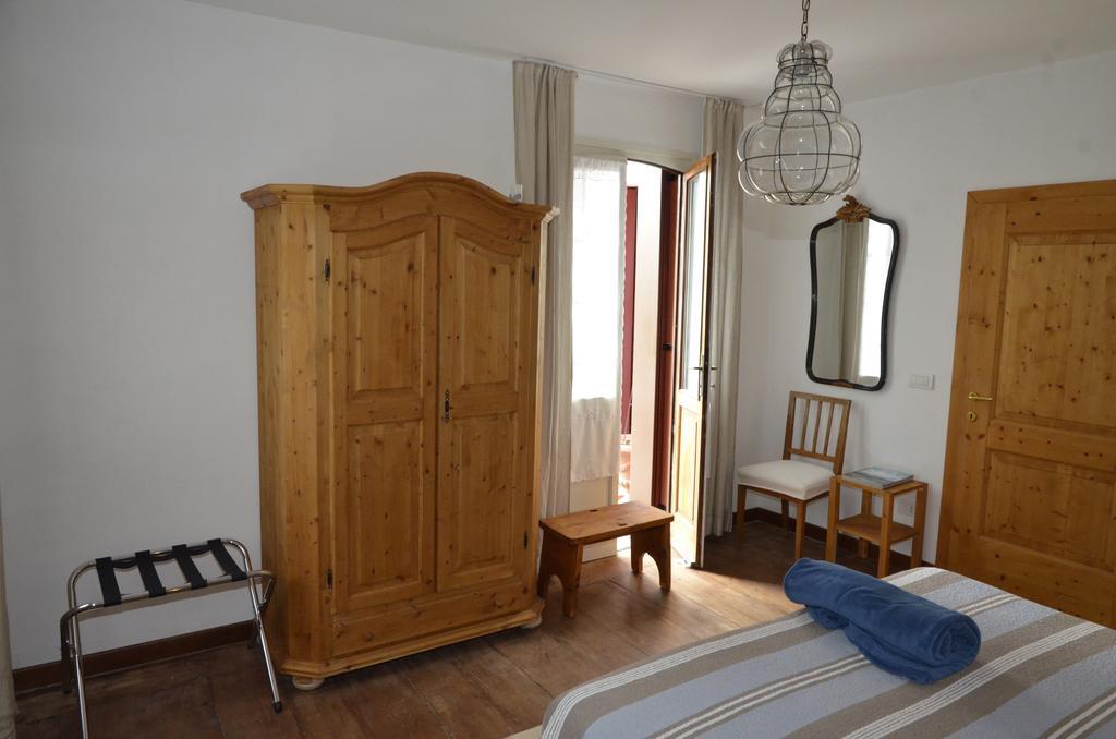 Villa Fiocco Sospirolo Zimmer foto