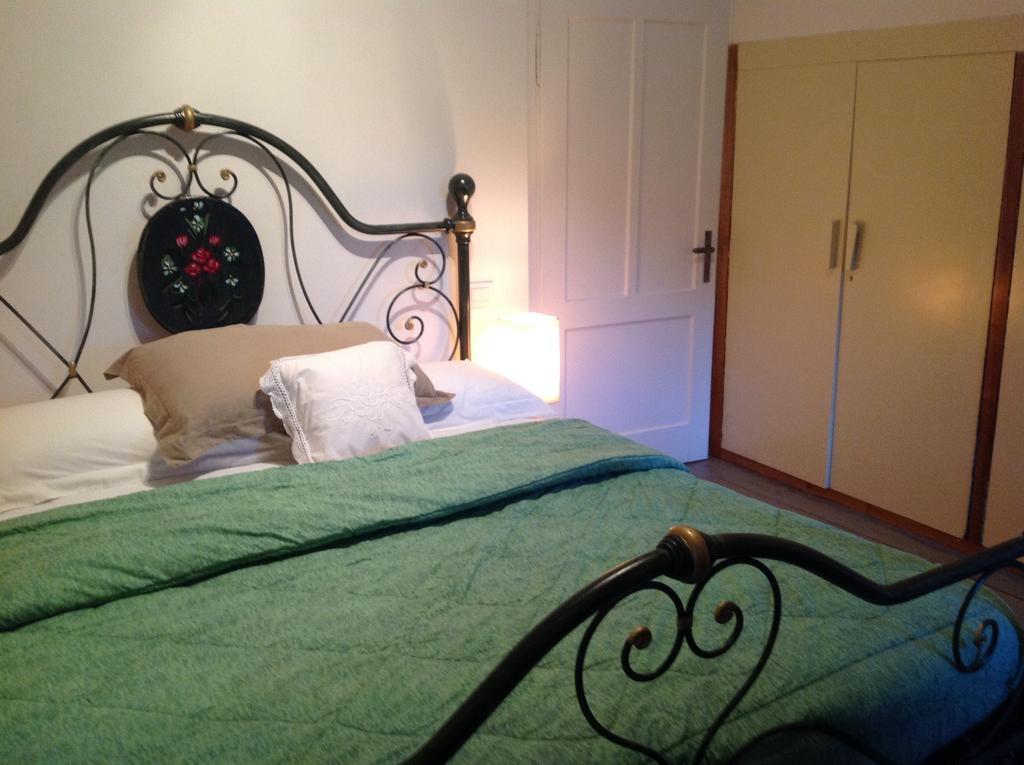Villa Fiocco Sospirolo Zimmer foto